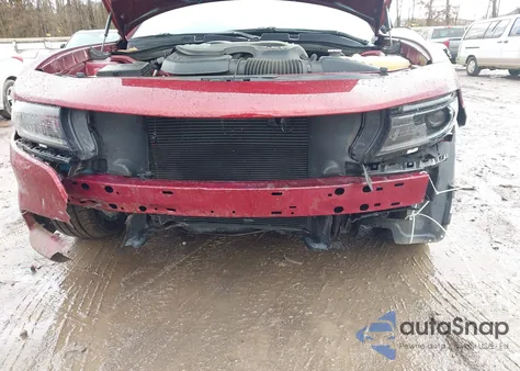 2022 Dodge Charger Sxt Rwd from USA, damaged, VIN 2C3CDXBG8NH166746